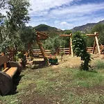 Il Giardino Di Daniela 산테오도로