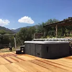 Bed & Breakfast Il Giardino Di Daniela