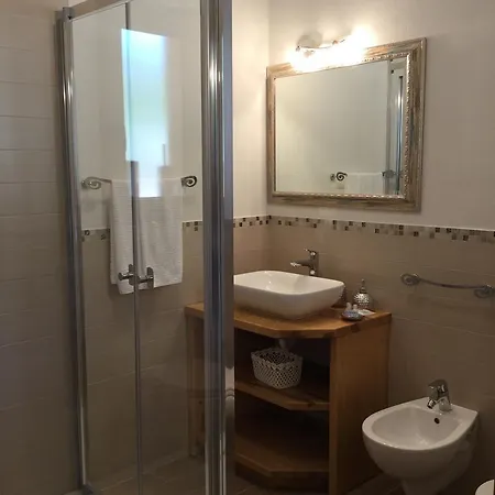 Bed & Breakfast Il Giardino Di Daniela San Teodoro (Sardinia)