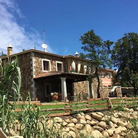 Il Giardino Di Daniela San Teodoro (Sardinia)
