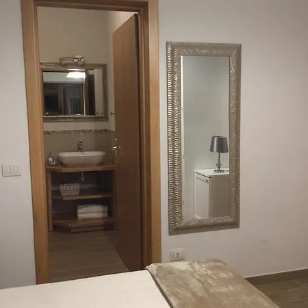 Bed & Breakfast Il Giardino Di Daniela