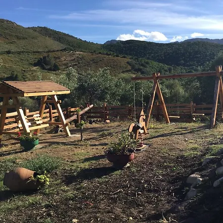 Il Giardino Di Daniela