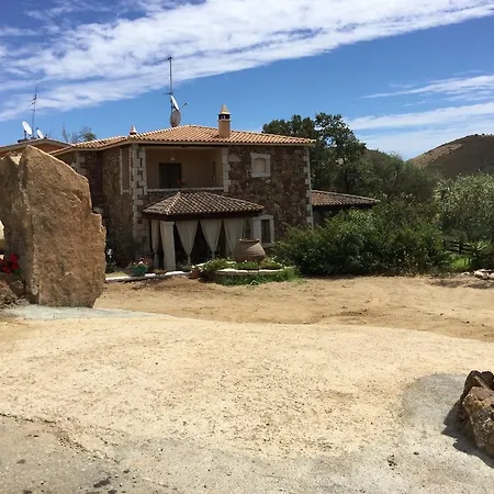 Il Giardino Di Daniela