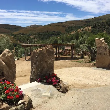 Il Giardino Di Daniela San Teodoro (Sardinia)
