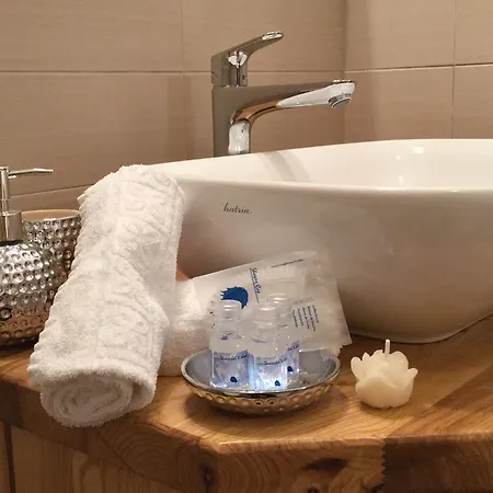 Bed & Breakfast Il Giardino Di Daniela San Teodoro (Sardinia)