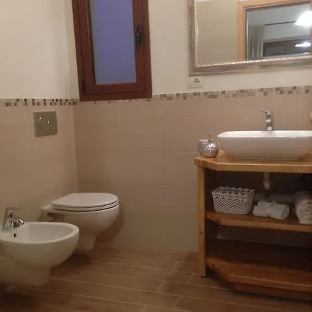 Bed & Breakfast Il Giardino Di Daniela San Teodoro (Sardinia)