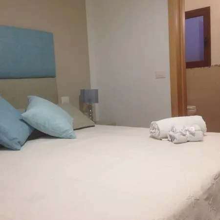 Il Giardino Di Daniela Bed & Breakfast 3*