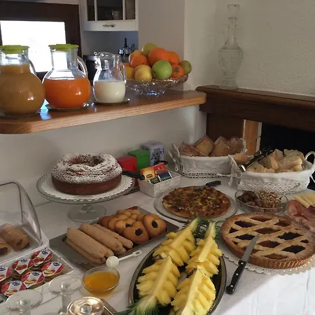 Il Giardino Di Daniela Alojamento de Acomodação e Pequeno-almoço San Teodoro (Sardinia)