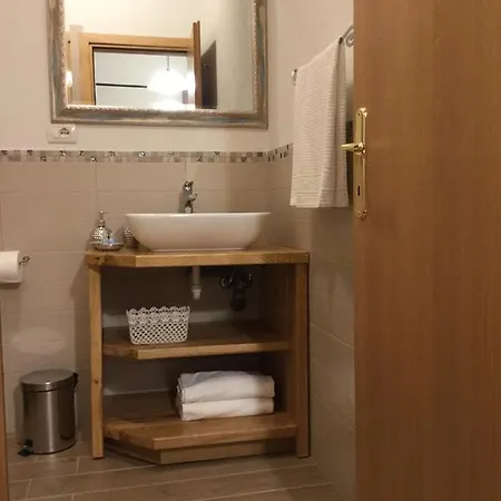 Il Giardino Di Daniela 3* San Teodoro (Sardinia)