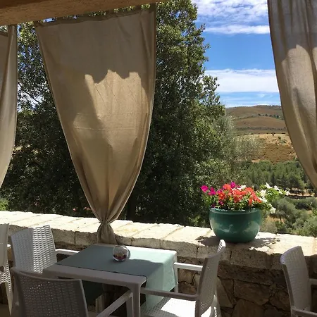 Il Giardino Di Daniela 3*