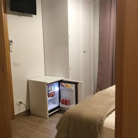 Il Giardino Di Daniela 3* San Teodoro (Sardinia)