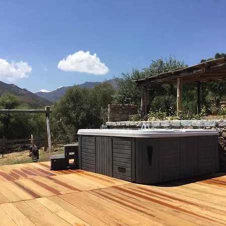 Bed & Breakfast Il Giardino Di Daniela