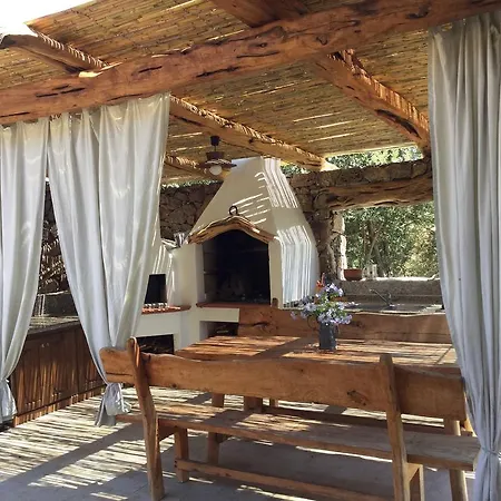 Il Giardino Di Daniela 3*