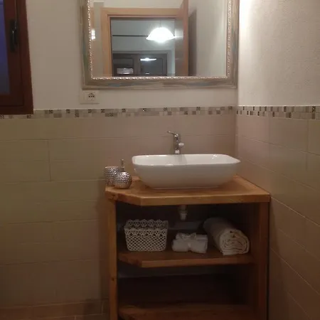 Bed & Breakfast Il Giardino Di Daniela San Teodoro (Sardinia)