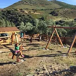 فندق مبيت وإفطار Il Giardino Di Daniela 3*