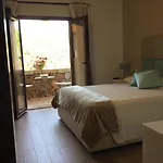 فندق مبيت وإفطار Il Giardino Di Daniela 3*