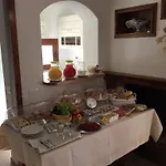 فندق مبيت وإفطار Il Giardino Di Daniela