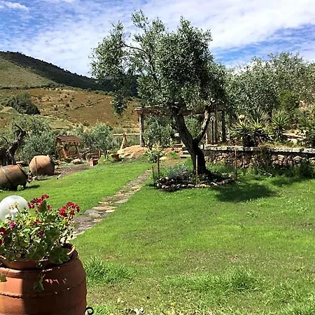 Il Giardino Di Daniela Отель типа 