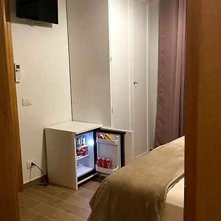 Bed & Breakfast Il Giardino Di Daniela 3*