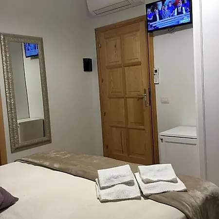 Bed & Breakfast Il Giardino Di Daniela