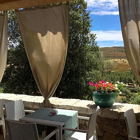 Il Giardino Di Daniela 3* Сан-Теодоро