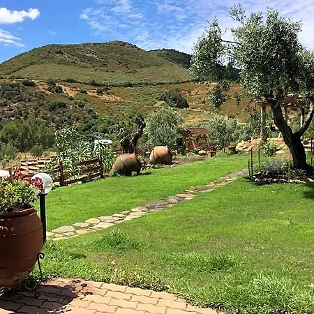 Il Giardino Di Daniela 3*