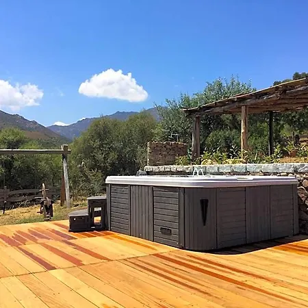 Il Giardino Di Daniela San Teodoro (Sardinia)
