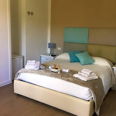 Bed & Breakfast Il Giardino Di Daniela