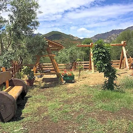 Il Giardino Di Daniela Отель типа 