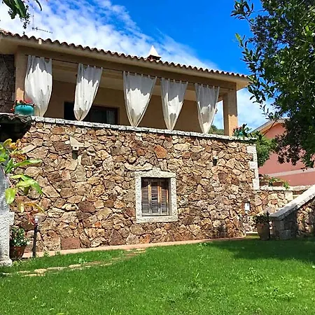 Bed & Breakfast Il Giardino Di Daniela