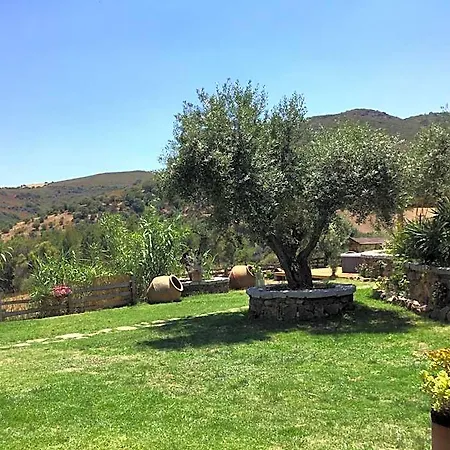 Il Giardino Di Daniela San Teodoro (Sardinia)