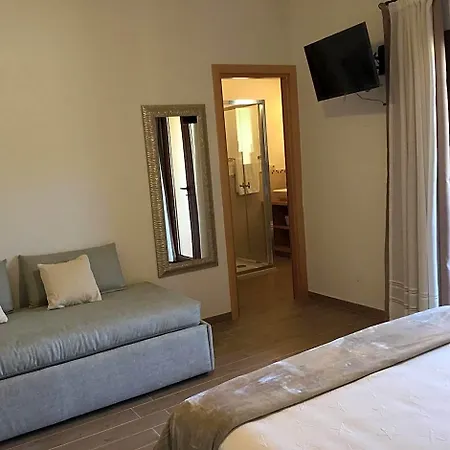Il Giardino Di Daniela Bed & Breakfast