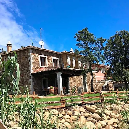 Il Giardino Di Daniela Отель типа 