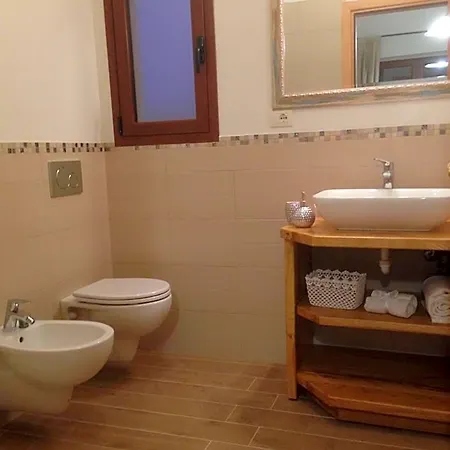 Il Giardino Di Daniela Bed & Breakfast San Teodoro (Sardinia)