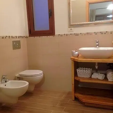 Il Giardino Di Daniela Bed & Breakfast San Teodoro (Sardinia)