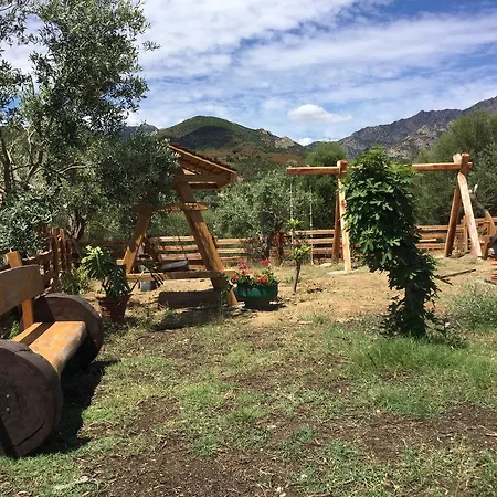 Il Giardino Di Daniela San Teodoro (Sardinia)