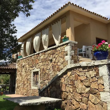Bed & Breakfast Il Giardino Di Daniela