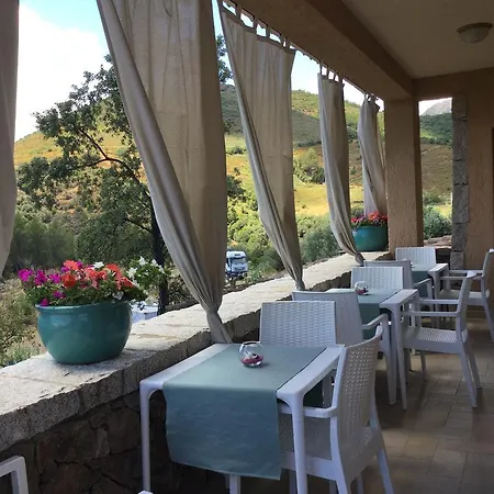 Il Giardino Di Daniela Bed & Breakfast *