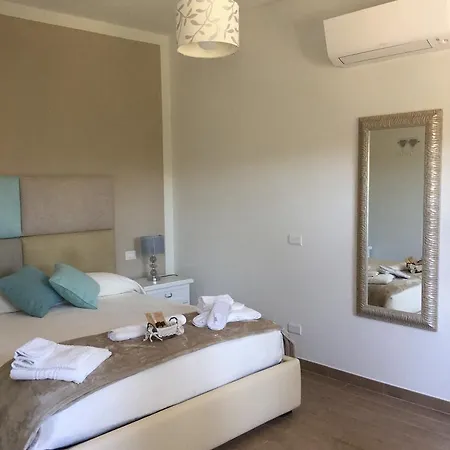 Bed & Breakfast Il Giardino Di Daniela *