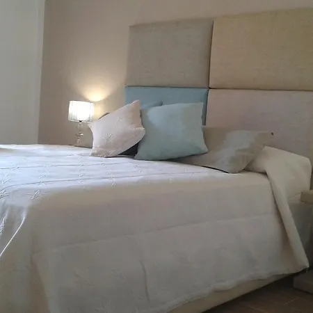 Il Giardino Di Daniela Bed & Breakfast *